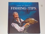 John Wilson's Fishing Tips (Signed copy)