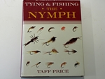Tying and Fishing the Sedge (signed copy)