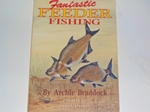 Fantastic Feeder Fishing (Signed copy)