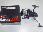 ABU Garcia 9200 Spinning Reel- Unused in Original Box