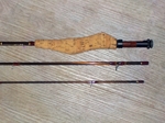 Dadswell Elite Fly Rod  9'6