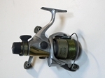 Shimano Nexave 3000R Fixed Sopol Reel in Box with 2 spare spools