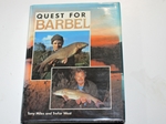 Quest for Barbel (Signed copy)