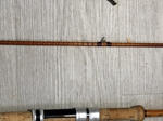 B James Richard Walker Mk IV Carp Rod B James Richard Walker Mk IV Carp Rod