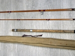 Chapman Dennis Pye 700 Cane Pike Rod Chapman Dennis Pye 700 Cane Pike Rod