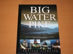 Big Water Pike (Signed copy)