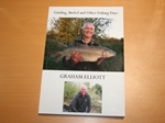 Guiding, Barbel and Other Fishing Days (Signed copy)