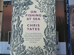 On Fishing at Sea (Signed copy)