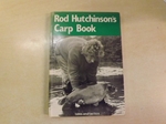 Rod Hutchinson's Carp Book (Signed copy)