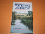 Waterway Conservation (Signed Copy)