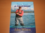 Sixty Years a Fisherman (signed copy)