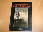 An Introduction to Pike Fishing (Signed Copy)
