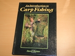 An Introduction to Carp Fishing (Signed copy)