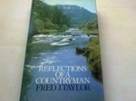 Reflections of a Countryman (Inscribed copy)