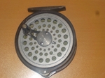 Intrepid Gearfly fly reel Intrepid Gearfly fly reel