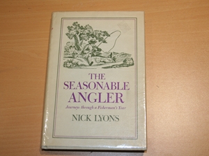 The Seasonable Angler