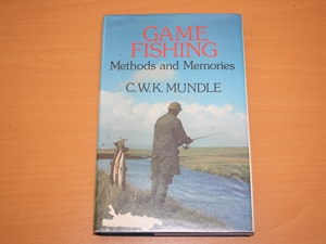 Game Fishing: Methods and Memories