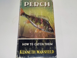 Perch : How to Catch Them