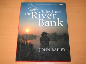 Tales from the River Bank
