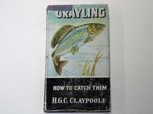 Grayling. How to Catch Them