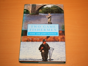 Two Game Fishermen