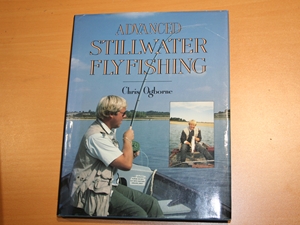 Advanced Stillwater Flyfishing