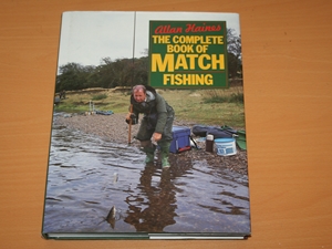 The Complete Book of Match Fishing