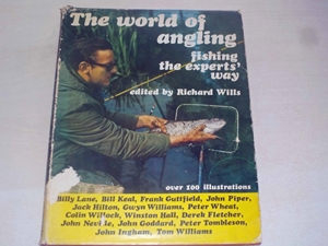 The World of Angling