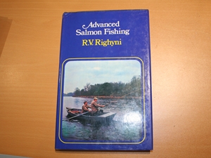 Advanced Salmon Fishing