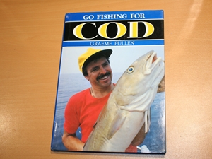 Go Fishing for Cod