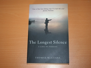 The Longest Silence