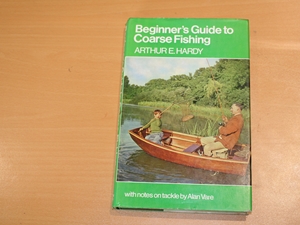 Beginner's Guide to Coarse Fishing