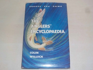 The Angler's Encyclopaedia