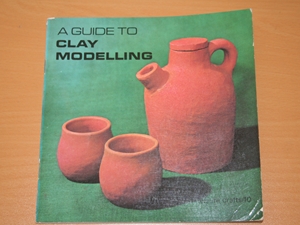 A Guide to Clay Modelling