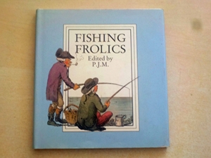 Fishing Frolics