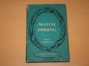 Match Fishing