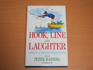 Hook, Line and Laughter