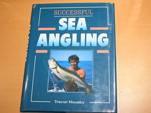 Successful Sea Angling