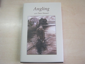 Angling (Signed copy)