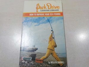 How to Improve your Sea Fishing