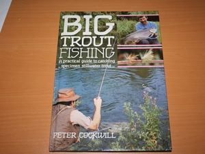 Big Trout Fishing