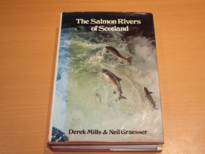 The Salmon Rivers of Scotland