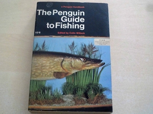 The Penguin Guide to Fishing