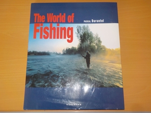 The World of Fishing