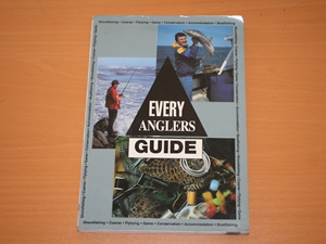 Every Anglers Guide