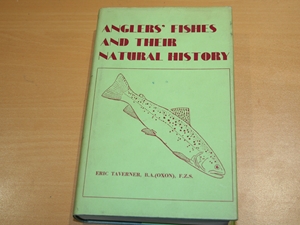 Anglers' Fishes and Their Natural History