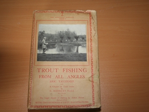 Trout Fishing from All Angles