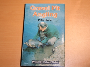 Gravel Pit Angling