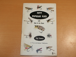 Fifty Popular Flies