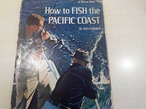 How to Fish the Pacific coast